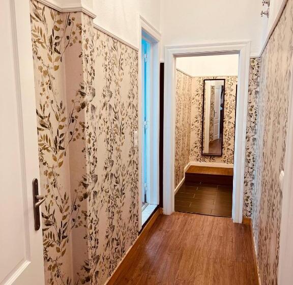 패밀리 스위트, Sintra1012 Boutique Guesthouse