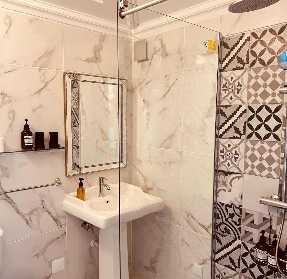 스위트, Sintra1012 Boutique Guesthouse