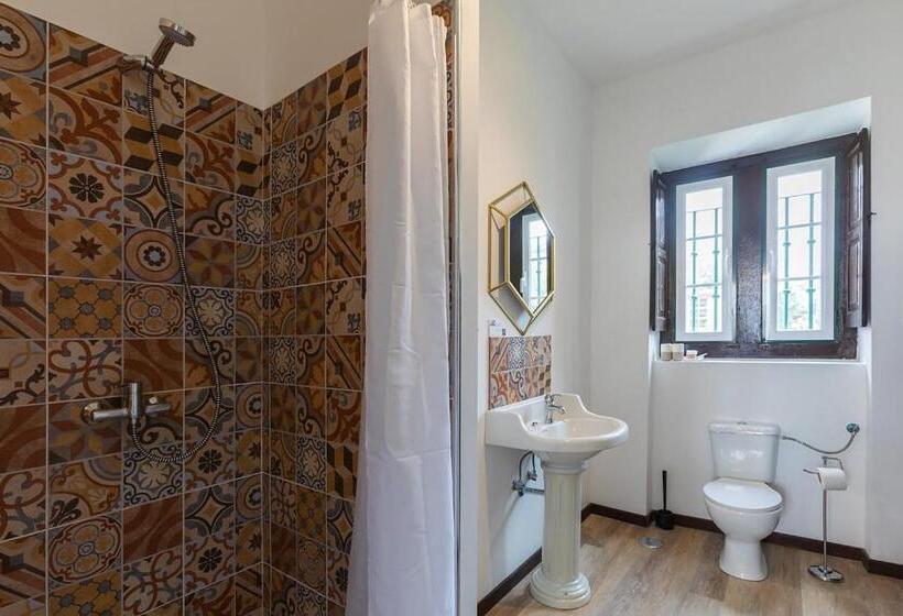 수피리어 룸, Sintra1012 Boutique Guesthouse