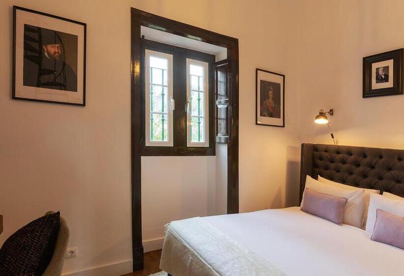 스탠다드 룸, Sintra1012 Boutique Guesthouse