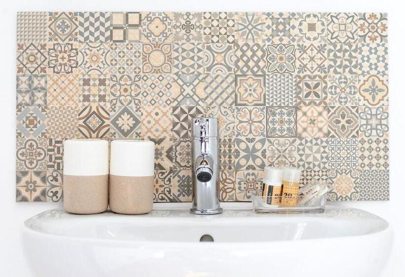 스탠다드 룸, Sintra1012 Boutique Guesthouse