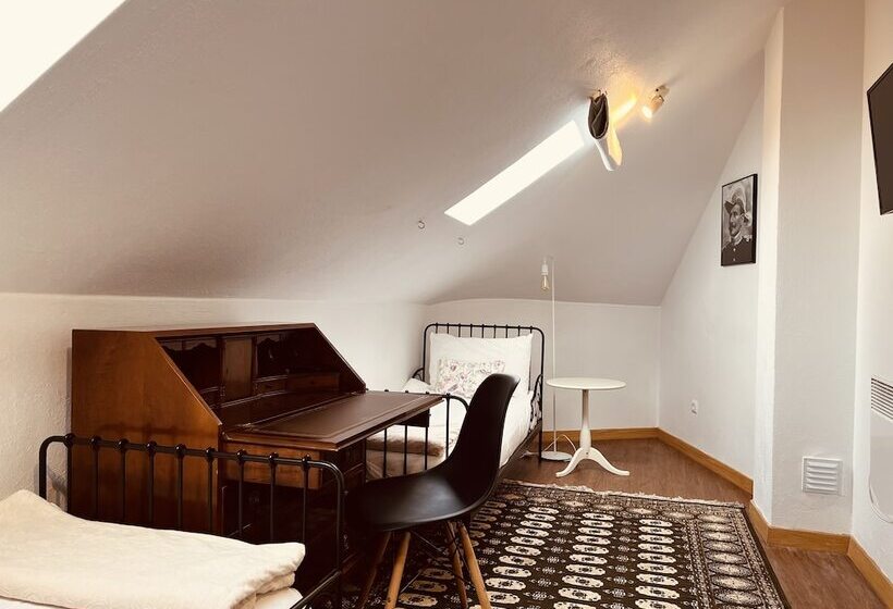 패밀리 스위트, Sintra1012 Boutique Guesthouse