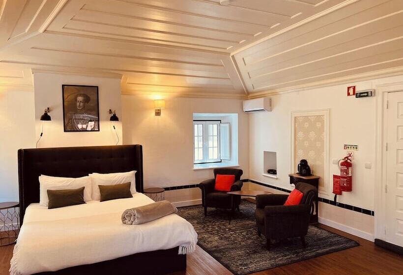 스위트, Sintra1012 Boutique Guesthouse
