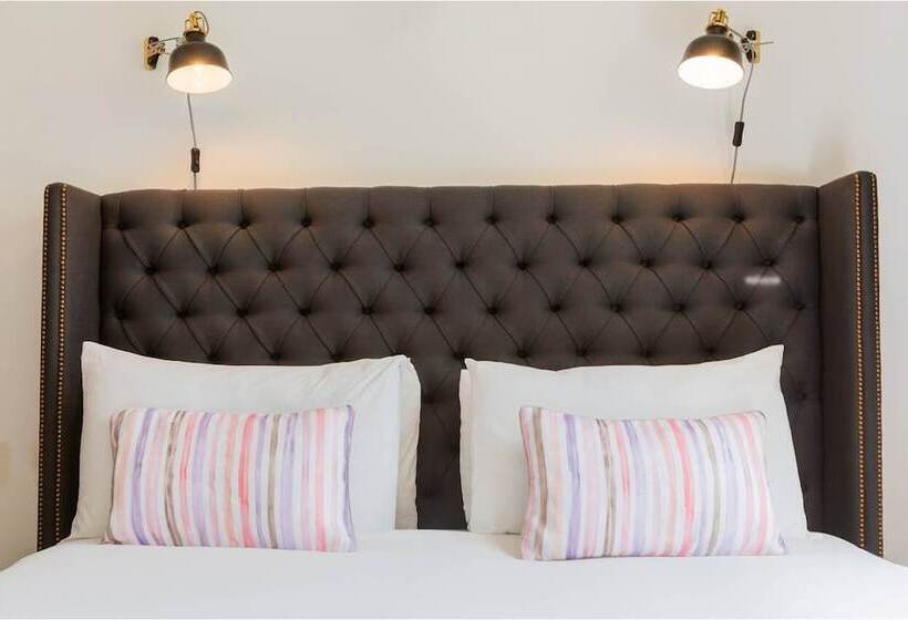 스탠다드 룸, Sintra1012 Boutique Guesthouse