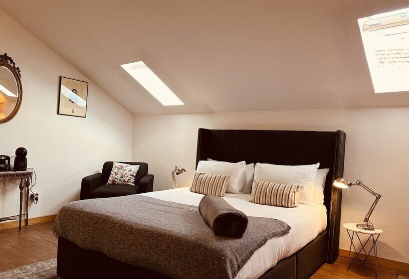 패밀리 스위트, Sintra1012 Boutique Guesthouse