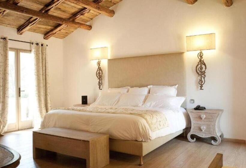 سوییت, Hôtel Ambassador Palombaggia
