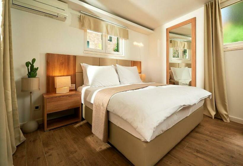 اتاق استاندارد, Ibella Luxury Rooms