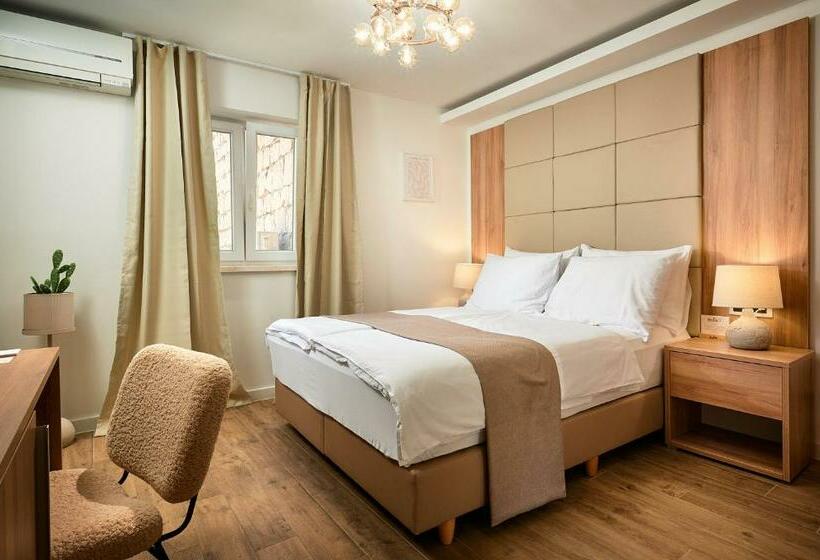 اتاق استاندارد, Ibella Luxury Rooms