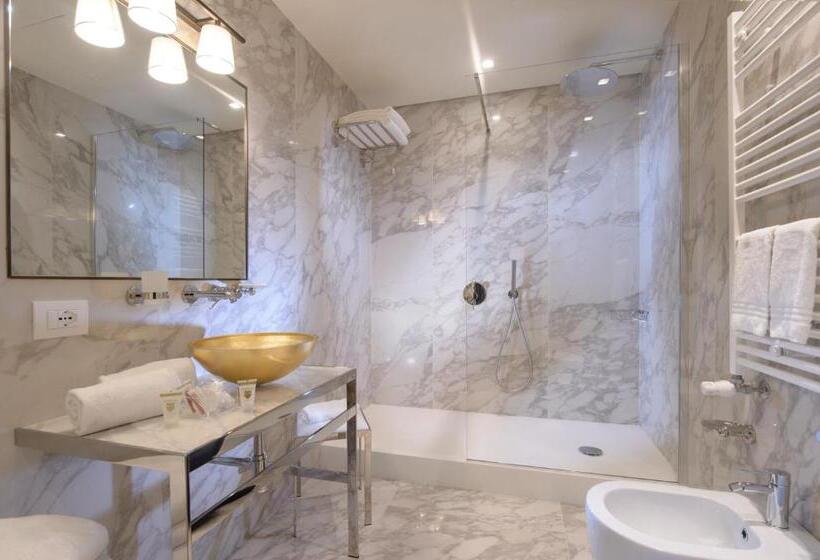 Suite con Vista, Palazzo Veneziano   Venice Collection