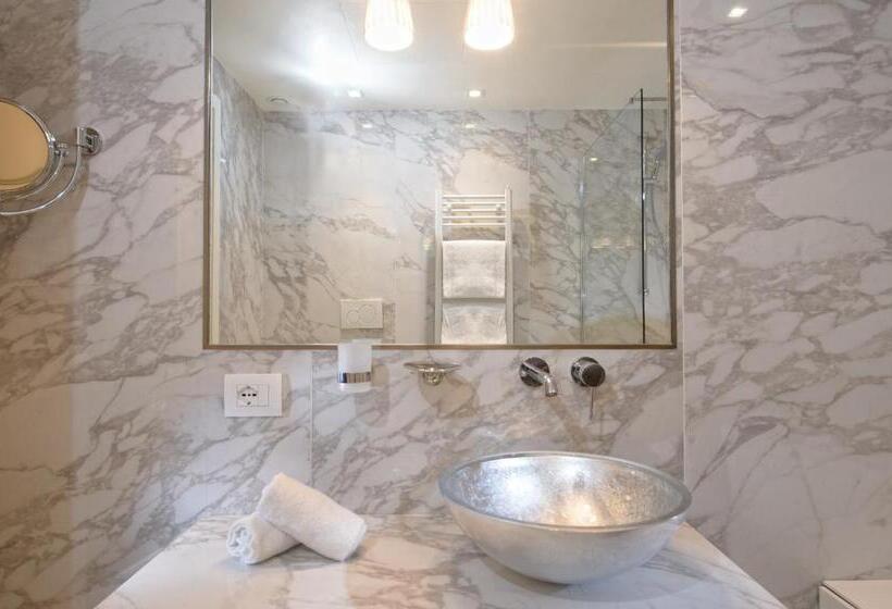 Suite Deluxe, Palazzo Veneziano   Venice Collection