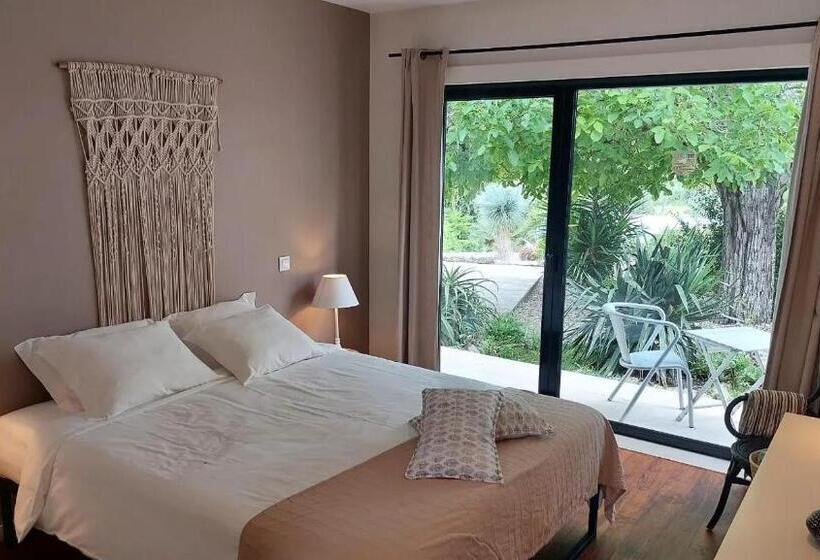 Номер Стандарт, Casa Boho   Turismo Rural