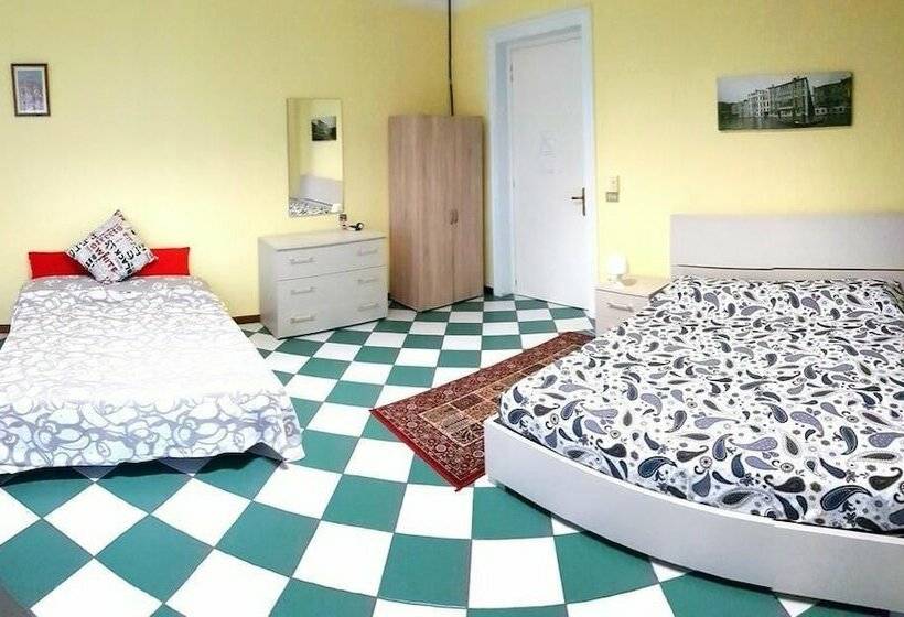 Номер Стандарт Двуспальная Кровать, Nightstars B&b
