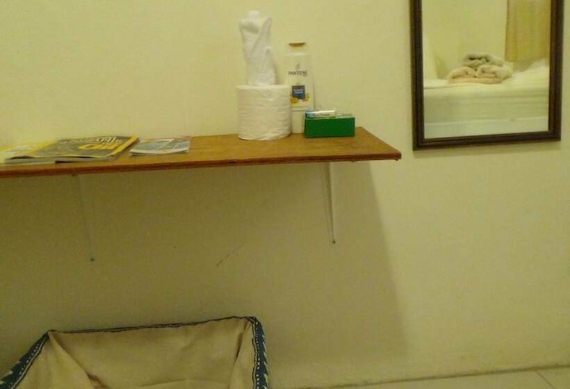 آپارتمان 1 خوابه همکف, Hacienda Tropical Guest House