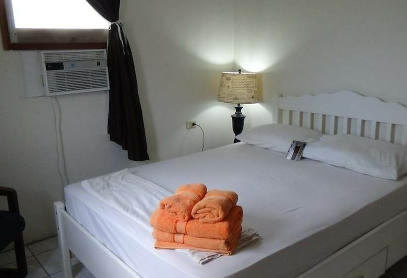 آپارتمان 1 خوابه, Hacienda Tropical Guest House