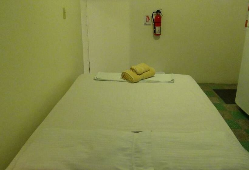 آپارتمان 1 خوابه, Hacienda Tropical Guest House