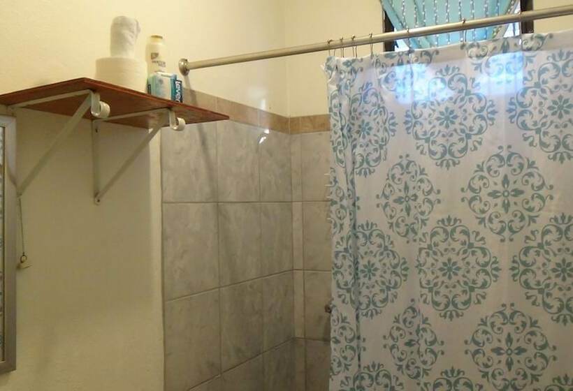 آپارتمان 1 خوابه, Hacienda Tropical Guest House