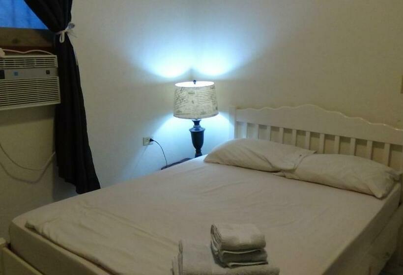 آپارتمان 1 خوابه, Hacienda Tropical Guest House