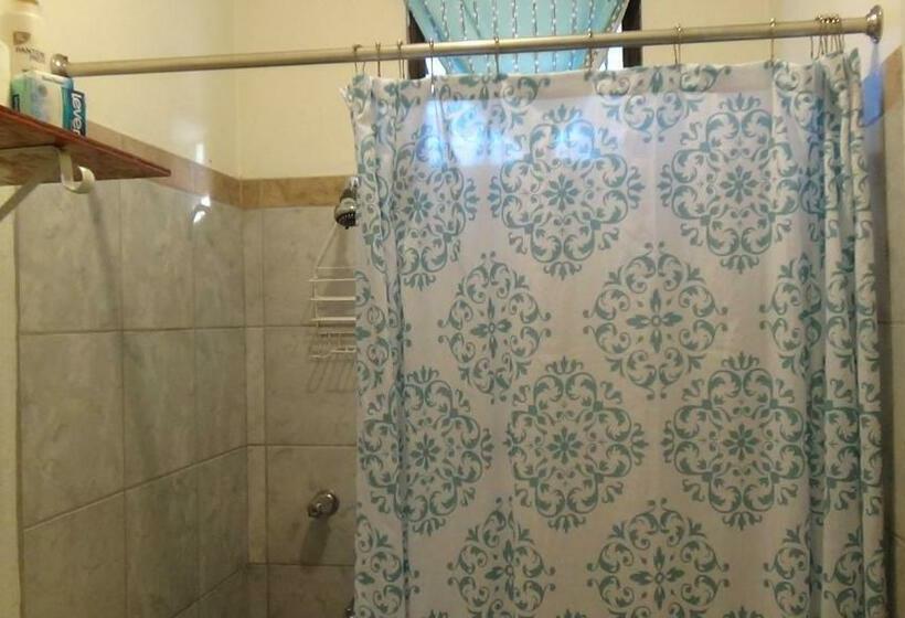 آپارتمان 1 خوابه, Hacienda Tropical Guest House