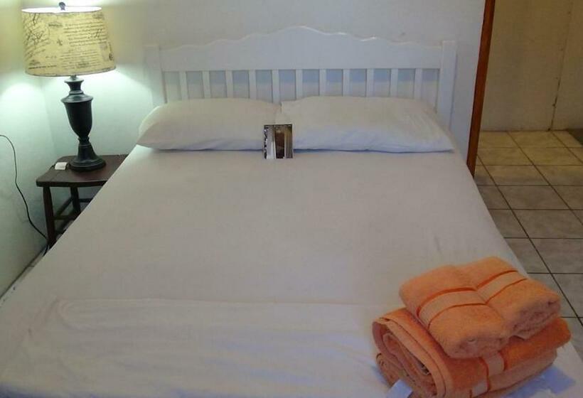 آپارتمان 1 خوابه, Hacienda Tropical Guest House