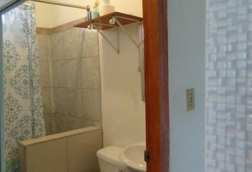 آپارتمان 1 خوابه, Hacienda Tropical Guest House