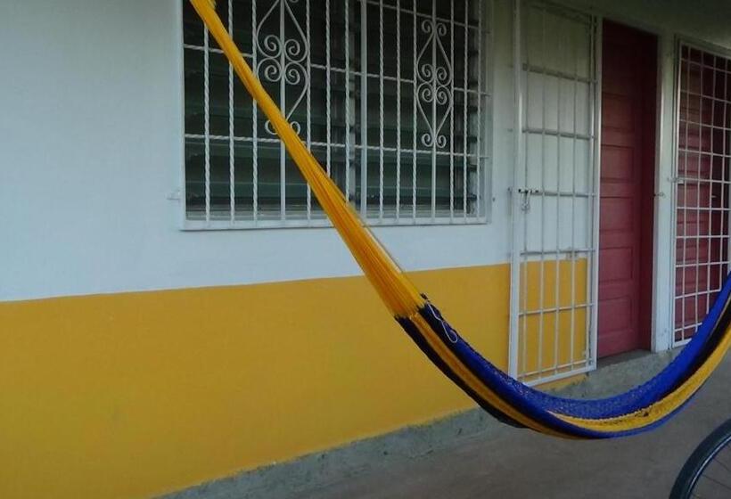 آپارتمان 1 خوابه, Hacienda Tropical Guest House