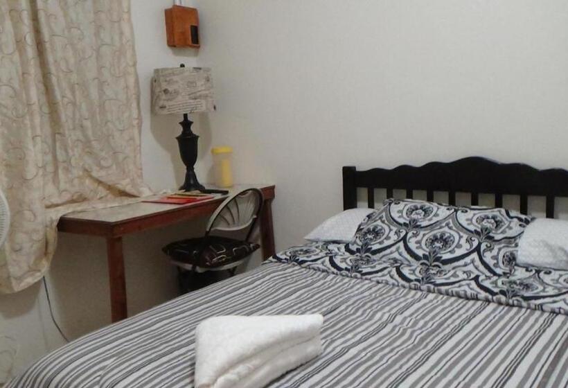 آپارتمان 1 خوابه همکف, Hacienda Tropical Guest House