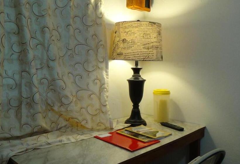 آپارتمان 1 خوابه همکف, Hacienda Tropical Guest House