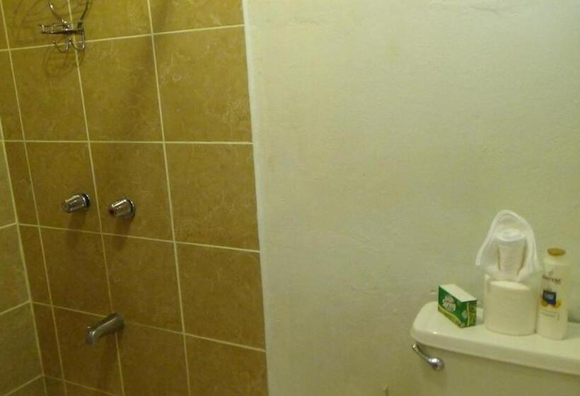 اتاق استاندارد, Hacienda Tropical Guest House