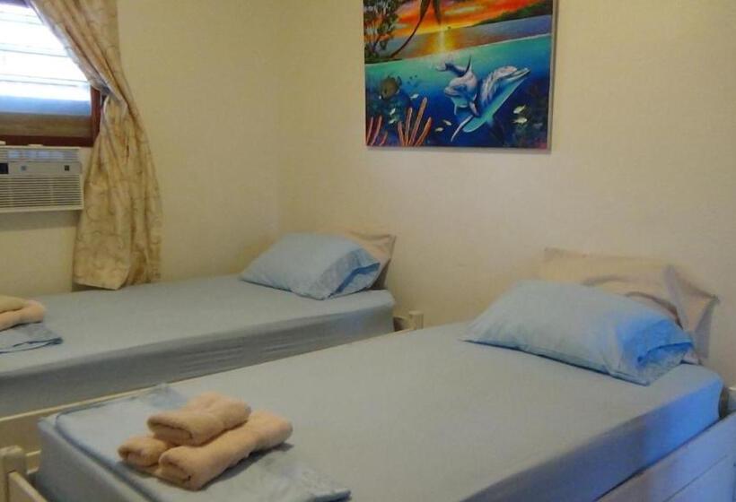 اتاق استاندارد, Hacienda Tropical Guest House