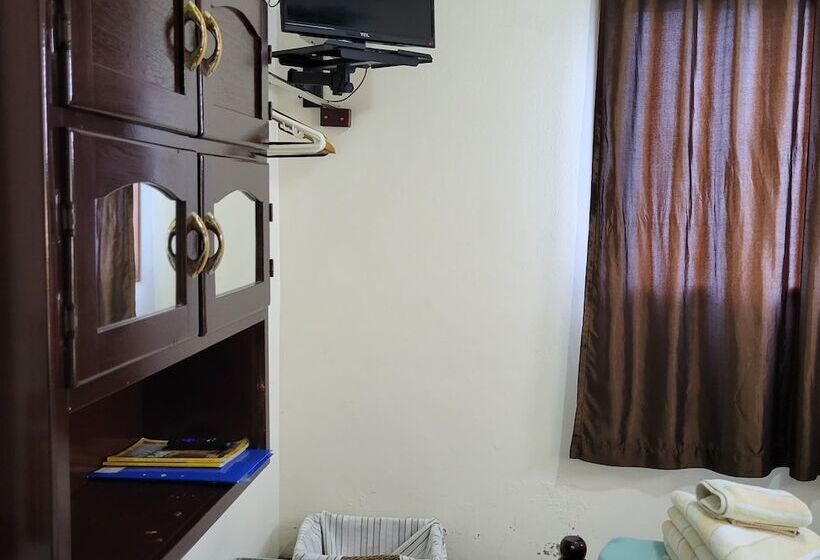 آپارتمان 1 خوابه, Hacienda Tropical Guest House