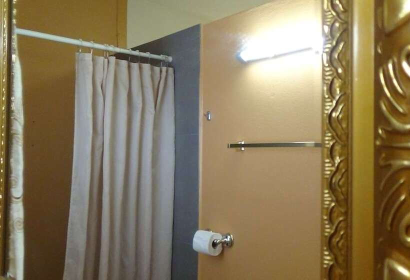 آپارتمان 1 خوابه همکف, Hacienda Tropical Guest House