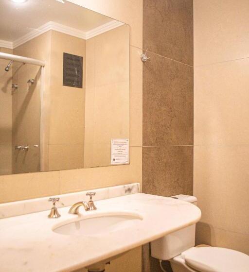 Номер Стандарт Трехместный, Balneário