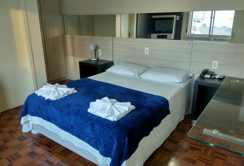 استودیوی استاندارد, Soratur Hotel & Coworking