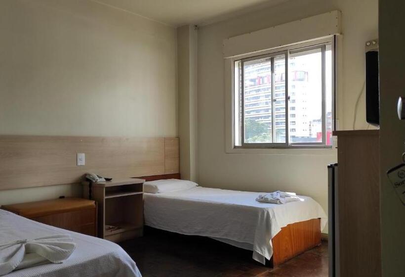 اتاق اکونومی, Soratur Hotel & Coworking