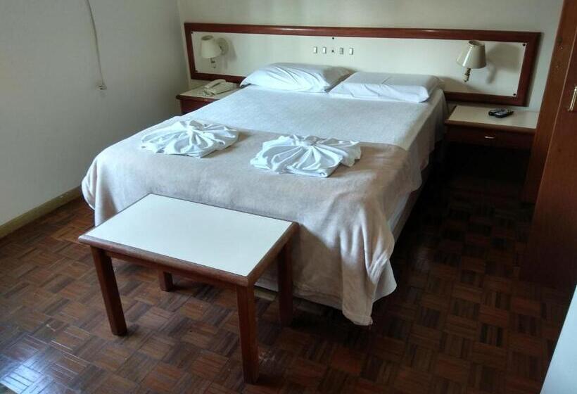اتاق اکونومی, Soratur Hotel & Coworking