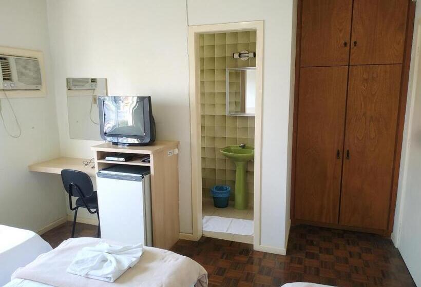 Economy Triple Room, Soratur Hotel & Coworking
