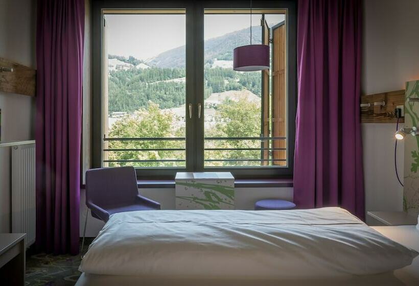 Номер Стандарт, Explorer Hotel Zillertal