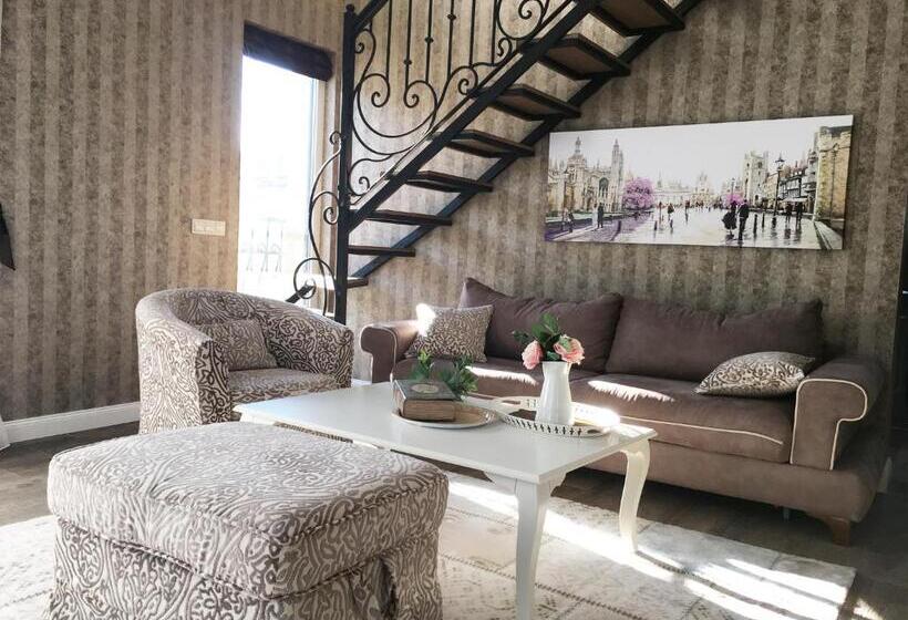 Apartamento 3 Dormitórios, Family Hotel Agoncev