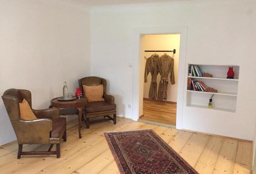デラックスルーム, Fenix Hall Boutique Hotel Hallstatt