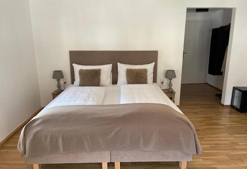 スーペリアールーム, Fenix Hall Boutique Hotel Hallstatt