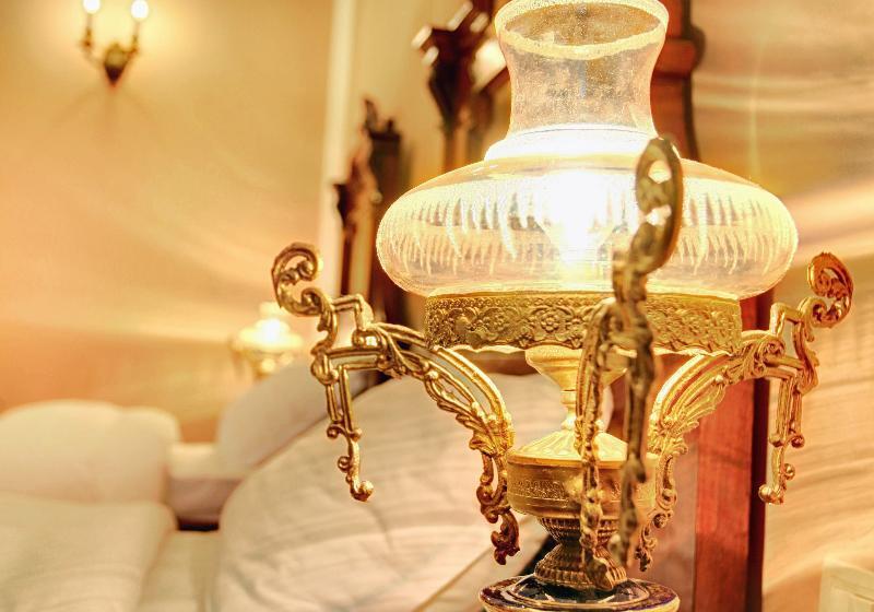 Quarto Triplo Deluxe, Evmolpia