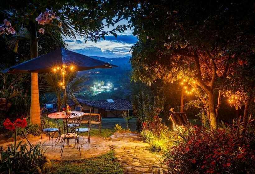 اتاق استاندارد, La Casa De Francois