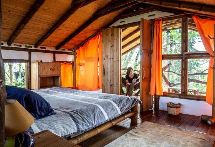 استودیو خانوادگی, La Casa De Francois