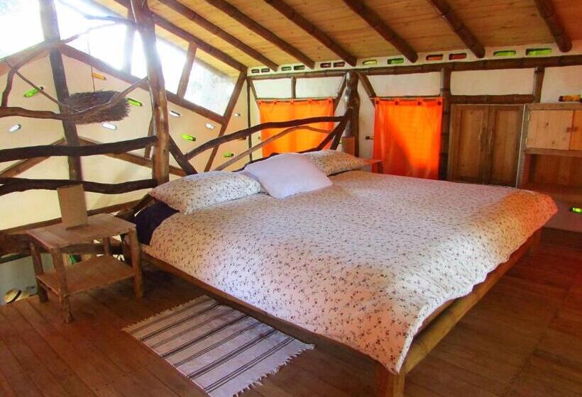 استودیو خانوادگی, La Casa De Francois