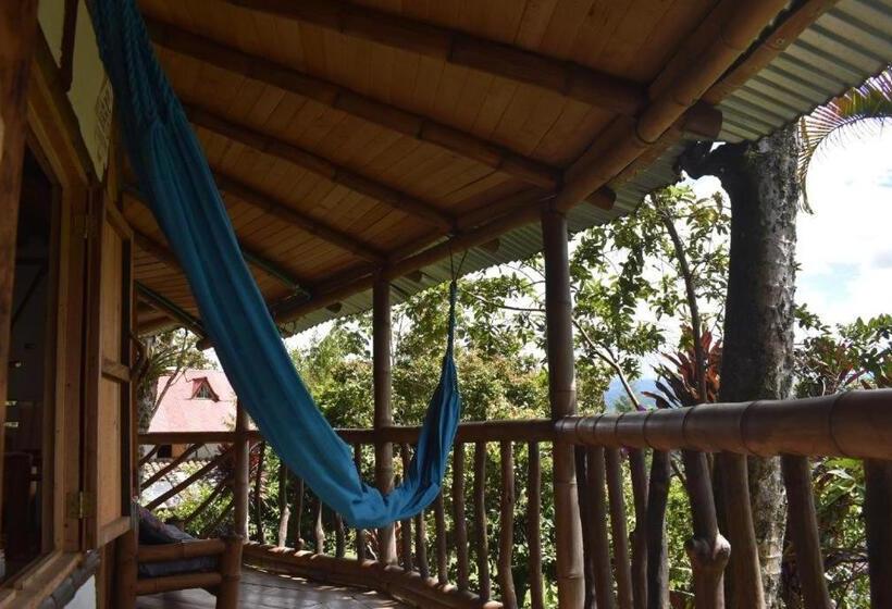 اتاق خانوادگی با سرویس بهداشتی مشترک, La Casa De Francois