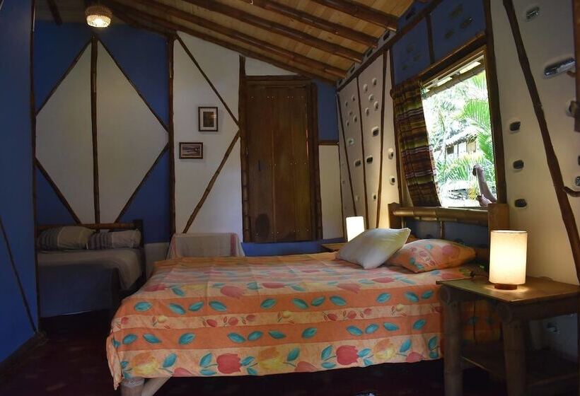 اتاق استاندارد, La Casa De Francois