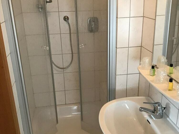 Номер Стандарт, Motel Herbold