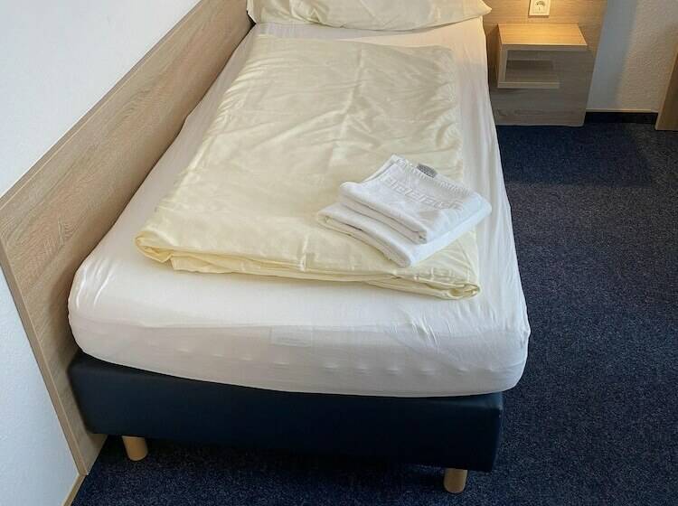 Номер Стандарт Индивидуальный, Motel Herbold
