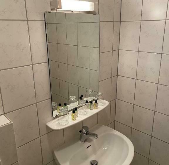 Номер Стандарт Индивидуальный, Motel Herbold