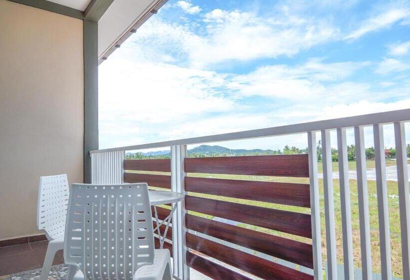 Трехместный Номер Superior, Destini Akef Villa